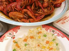 -四点半烤吧(港龙华侨城店)