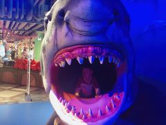 -波塞冬旅游度假区