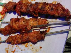 -路边边.炒菜烧烤.音乐餐厅(良乡长虹店)