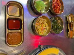 -釜山火炉·海鲜烤肉(紫藤路店)