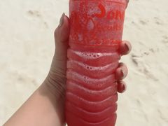 -Jonah's Fruit Shake & Snack Bar