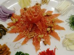 -绿雅居原生态农庄(小涌店)