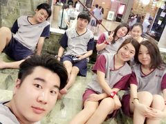 -纽斯桑拿会所(天山店)