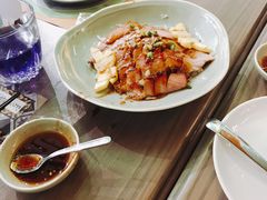 -CHINCHIN 青青·泰国料理(万象食家店)