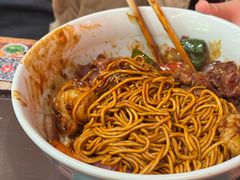 -王繁星面馆(西安熙地港店)