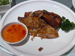 -万龙洲海鲜(安定门店)