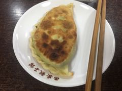 -西安饺子馆(南坪西路店)
