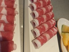 -海底捞火锅(团结桥店)