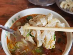 -清真马杰山牛肉汤馆