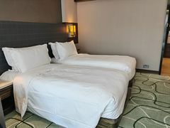 -千禧新世界香港酒店