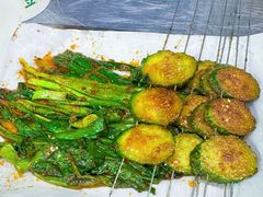 -小民大排档(江汉路店)