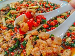 -李大爷的泡椒馆(冉家坝店)