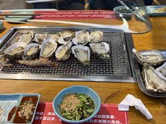 -蚝英雄鲜蚝自助专门店(长楹天街直营店)