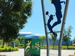 -大同市体育中心