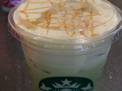 -星巴克(广州中华广场B1层店)