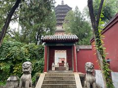 -天宁寺