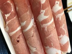 -楼外楼大刀肉传统火锅居(幸福街店)