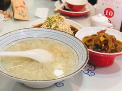 -冶春茶社(珍园店)