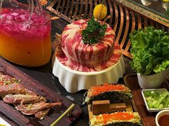 -黑牛无双·徐州烤肉(解放北路店)