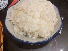 米饭-苏浙徽·江南荟·本味融合菜(相城方圆里店)