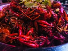 -陈帅夜排档·龙虾·炒菜·烤串(世茂店)
