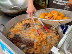 -美美阿姨醋肉(县后路店)