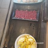 油条好评，跟以往吃的不同，这油条口感更厚实