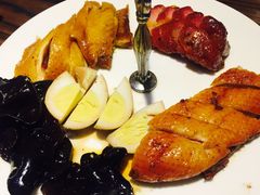 -避风塘·老港味餐厅(虹口龙之梦店)