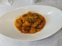 -红菜坊·烤鸭·川鲁宴(石园店)