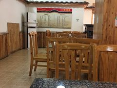 大堂-张关合渣(航空大道店)