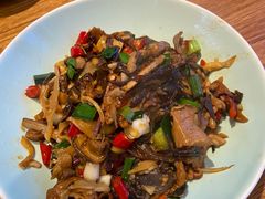 -印象鲵宴·张家界地标美食名片(溪布街店)