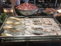 -富力丽思卡尔顿酒店·香荟全日制餐厅
