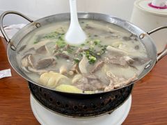 -胡子饮食店