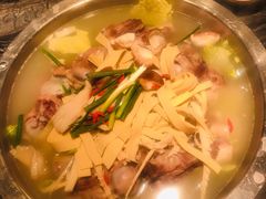 -天都火锅酒楼(虹梅南路店)