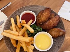 -Money Shops(愚园路店)