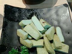 -新石器烤肉(张家港购物公园店)