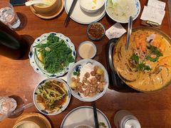 -林四喜·闽南传家菜(鼓浪屿店)