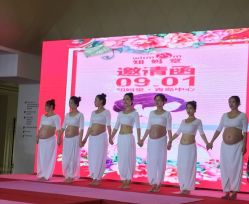 -Your Yoga Pilates·瑜伽普拉提习练室