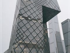 -中央广播电视总台(光华路办公区)