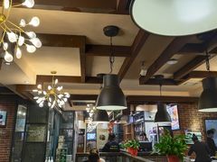 大堂-三里桥徐家烧烤(启明街店)