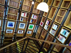 -香洲区图书馆(乐士文化区店)