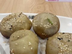 -小杨生煎(成山巴黎春天店)