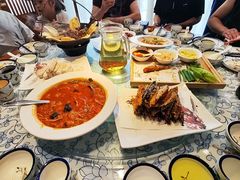 -群英会·三国菜(曹魏古城店)
