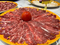 -潮汕大目牛肉火锅(皇岗旗舰店)