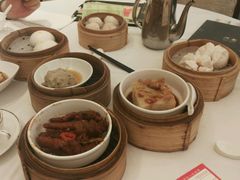 -翠园(铜锣湾广场店)