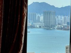 -香港华美达海景酒店