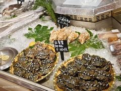 -远大购物中心(南岗店)