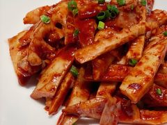 糟炒春竹笋-老福洲·三十年福州味(斗东店)
