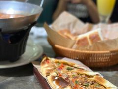 -Mevlana梅夫娜土耳其餐厅·清真