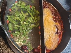 -盡膳口福·百年汤方火锅(科华北路店)